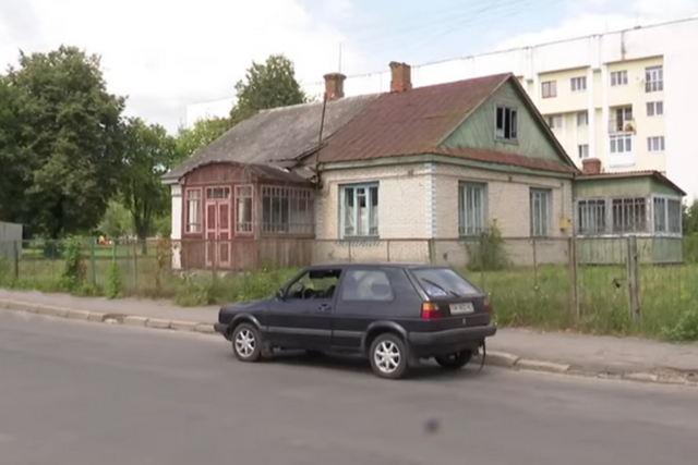 Володимир-Волинський