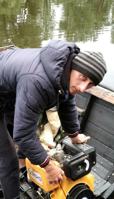 Військовослужбовець