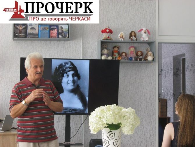 Поради від метра поетичного слова Анатолія Горбівненка