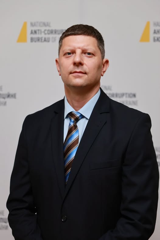 Фото: фейсбук Вадима Лісничука