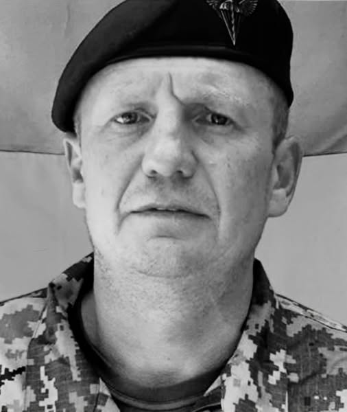 Фото: фейсбук Анатолія Бондаренка