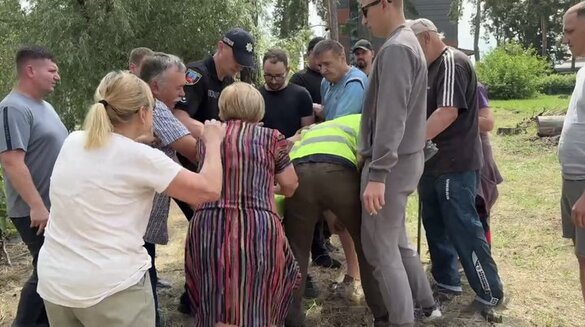 Фото: Суспільне Черкаси