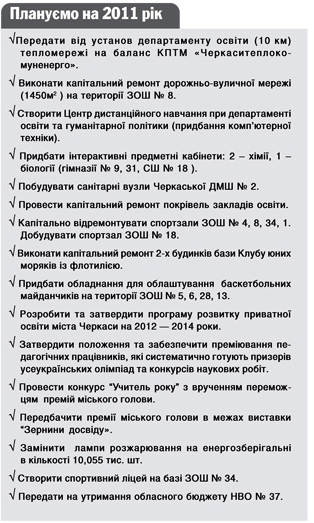 ілюстрація - зі звіту міського голови за 2010-ий рік (http://sergiyodarych.livejournal.com/157007.html)