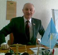 У виконком Одарич пропонував і екс-регіонала Беззубенка