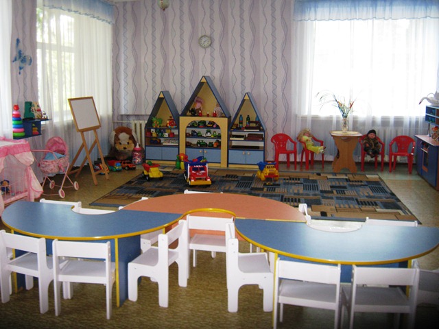 ДНЗ «Калинка»