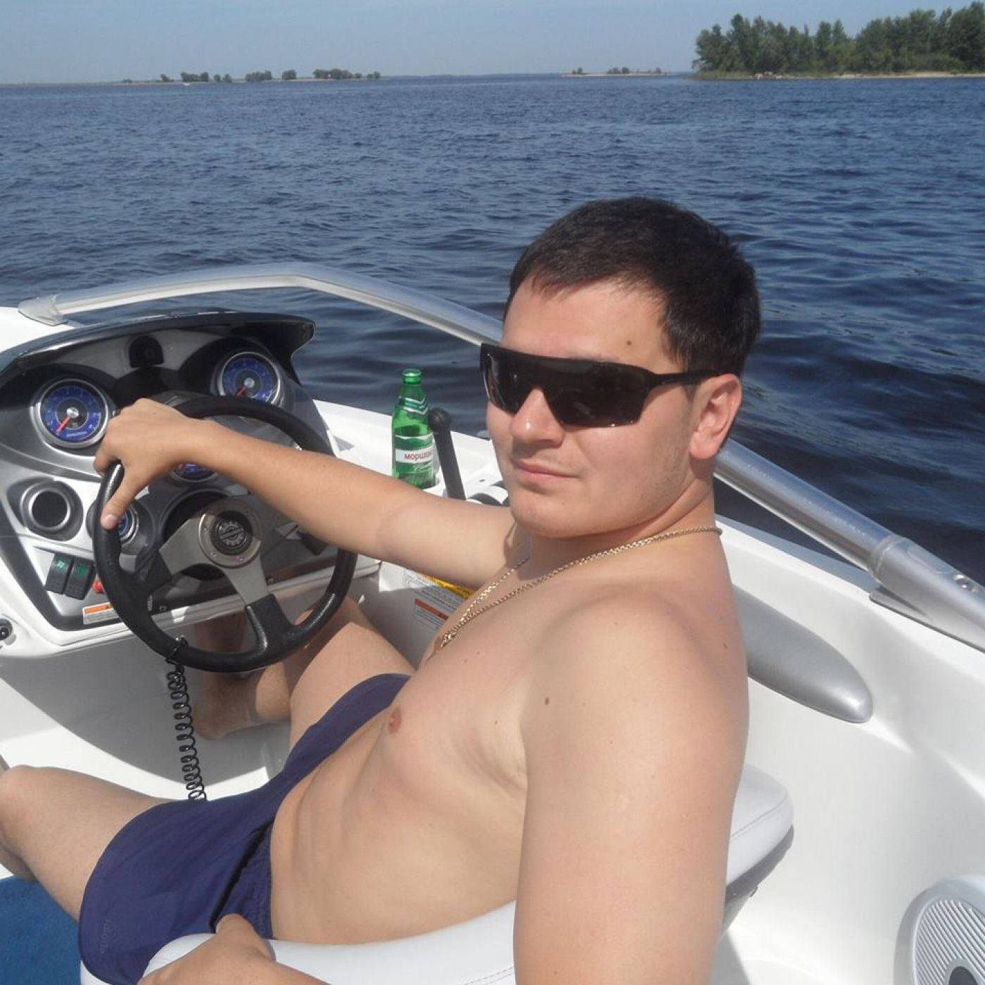 Фото з "Фейсбуку" депутата