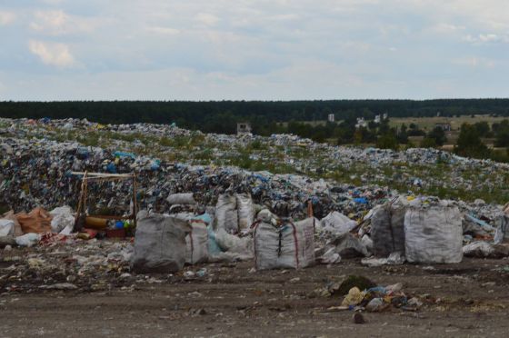 Фото з "Фейсбуку" Тетяни Балякіної Фото з "Фейсбуку" Тетяни Балякіної
