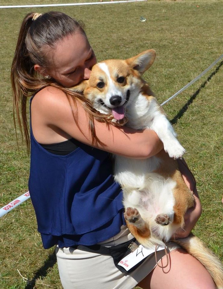 Фото з «Фейсбуку» Ірини Хроменко Фото з «Фейсбуку» Ірини Хроменко
