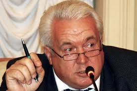 Володимир Олійник в Москві марить про повернення до влади в Києві