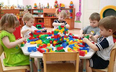 дитячі_ садочки