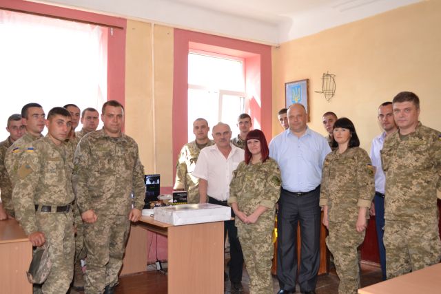 фото Жашків