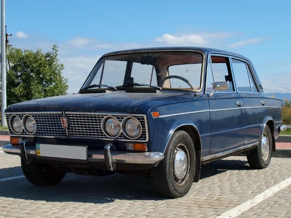 VAZ 2103