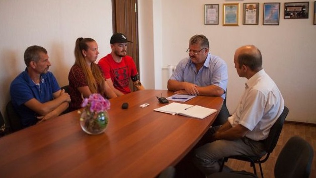 фото Ігоря Єфімова