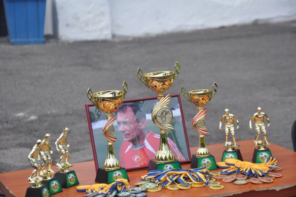 спорт обовязково