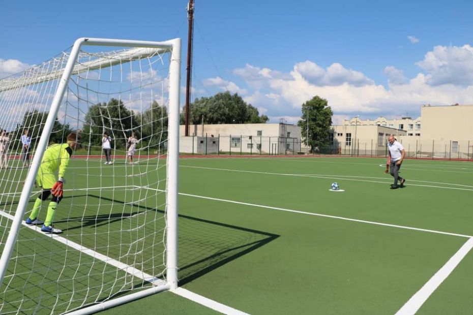 Фото С. Стасько