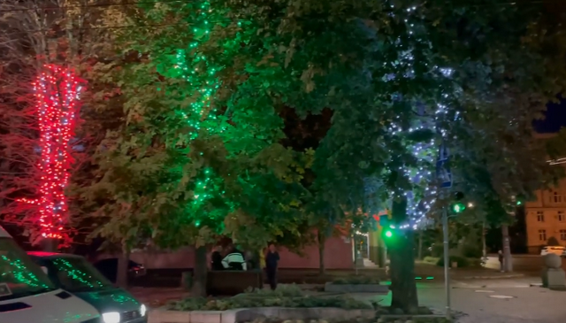 Ілюмінація