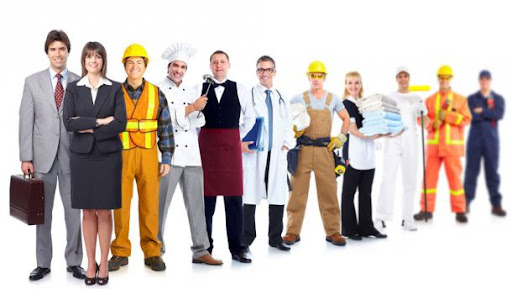 Яка на Черкащині ситуація з зайнятістю в розрізі соціальних груп та професій