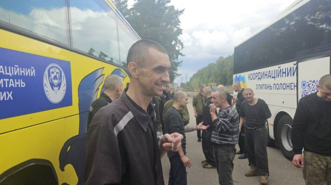 Фото зі сторінки Президента Володимира Зеленського Фото зі сторінки Президента Володимира Зеленського