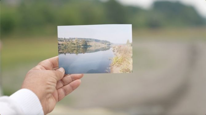 Чому на Черкащині пересихають водойми. Суспільне ЧеркасиЧому на Черкащині пересихають водойми. Суспільне Черкаси