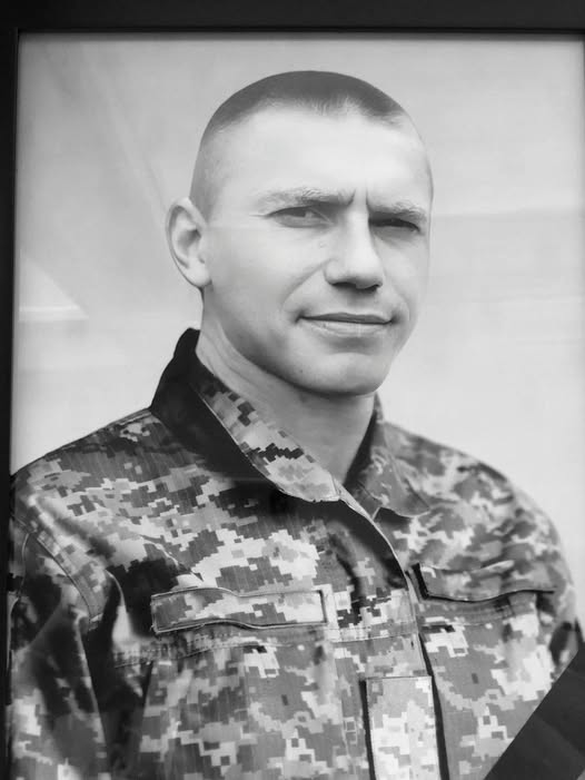 Фото: фейсбук Анатолія Бондаренка
