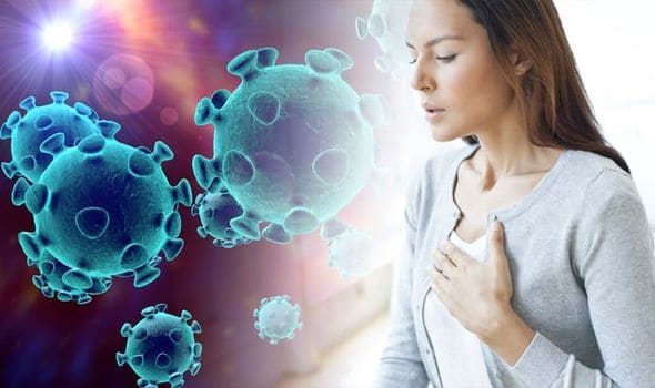 coronavirus