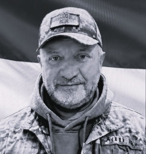 Фото: фейсбук Анатолія Бондаренка