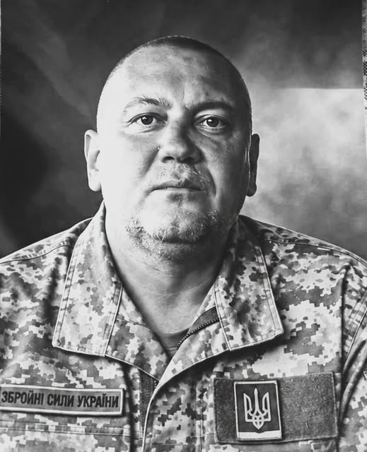 Фото: фейсбук Анатолія Бондаренка