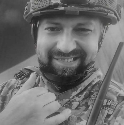 Фото: фейсбук Анатолія Бондаренка