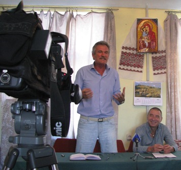 "Якщо взяти загальні підходи, то міліція стала "безпрєдєльна"