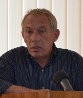 Коломiєць Василь