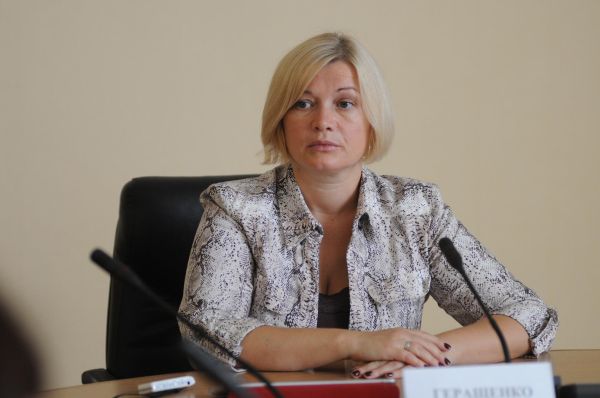 Фото Ігоря Єфімова