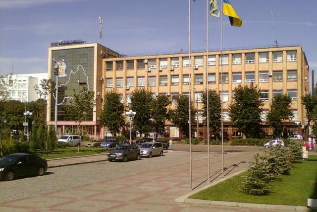 Будинок зв\'язку