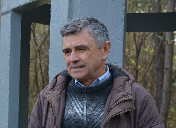 Володимир Ратушний