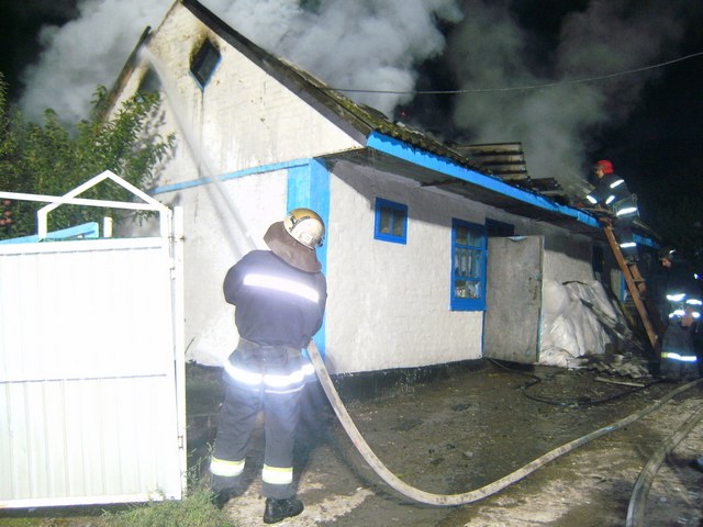 Фото 1. Надвiрна споруда с. Кривчунка, 01.10.17.