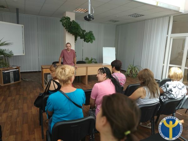 Ярмарок ІВанов