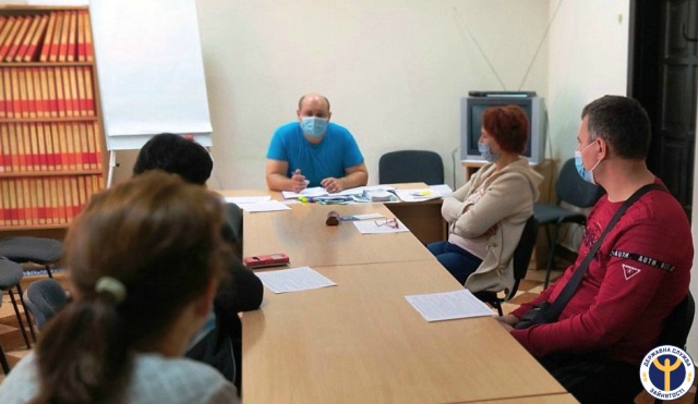 Катеринопільчан фото