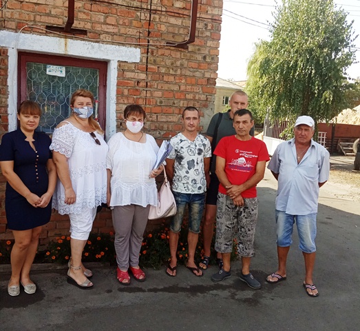 Новостворене підприємство у Ватутіно шукає працівників для будівництва доріг та автострад