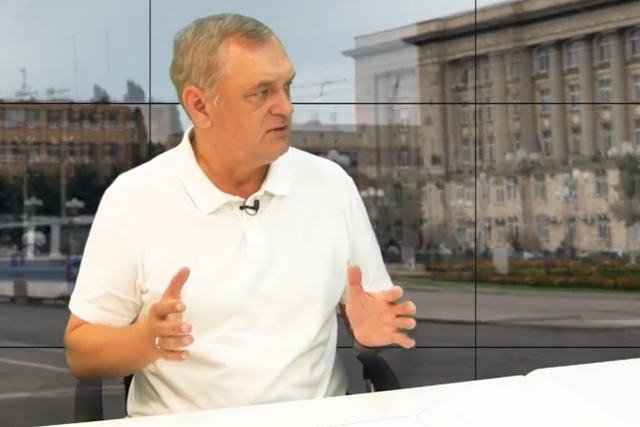 Черевко
