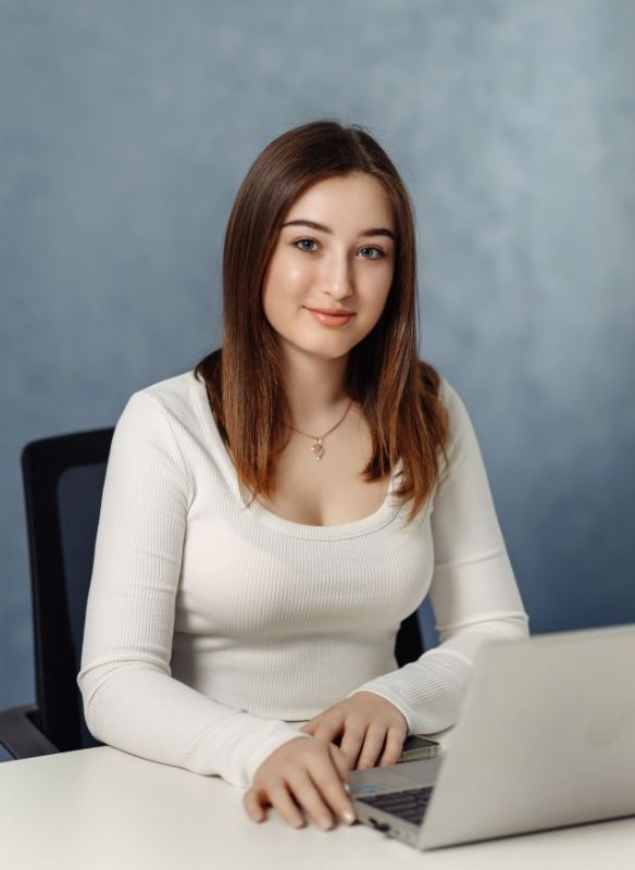 Дарія Комар