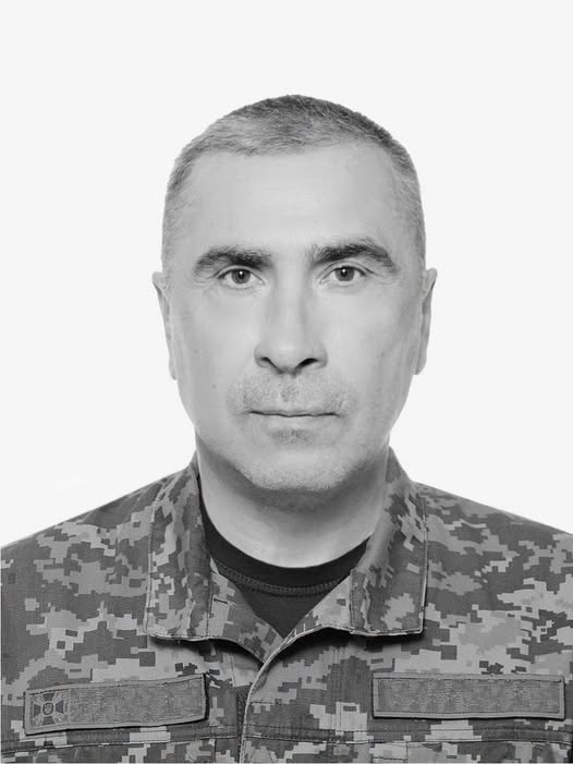 Фото: фейсбук Анатолія Бондаренка