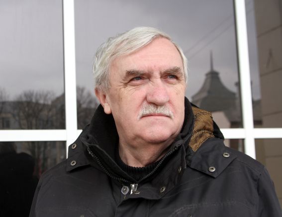 Вівчарик