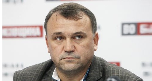 Даценку не вперше доводиться боротися за перемогу...
