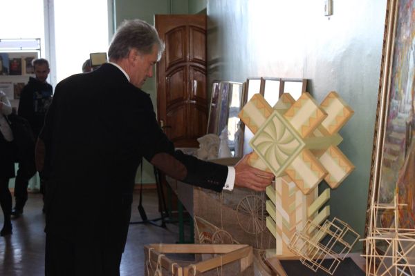 Фото Артема Ківака