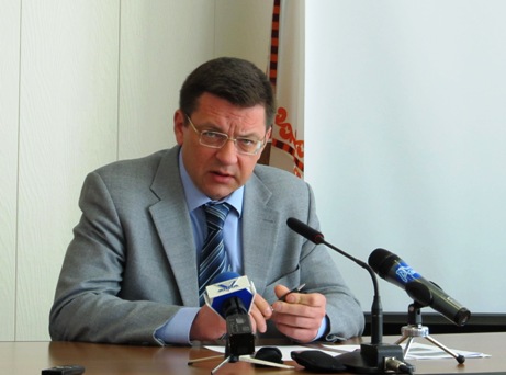 Цьогорічні вибори для Одарича, мабуть, найважчі