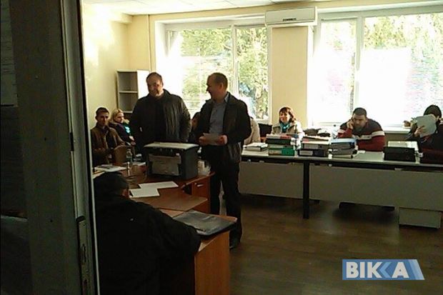 Фото Сергія Єфімова