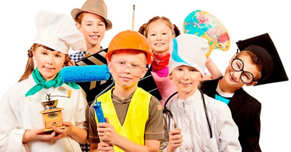 Ліга професій