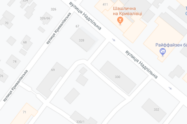 Криваліївська 69