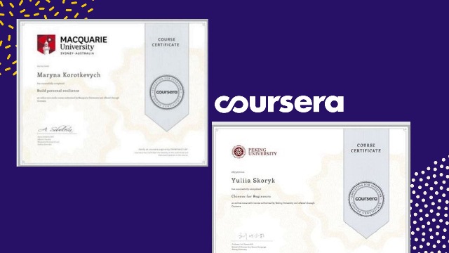 Золотоніська служба зайнятості пропонує безробітним пройти навчання на міжнародній платформі