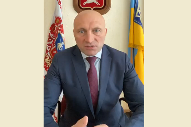 Бондаренко