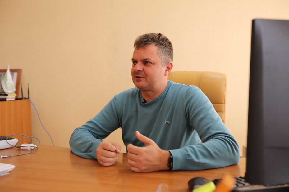 Андрій Бортник